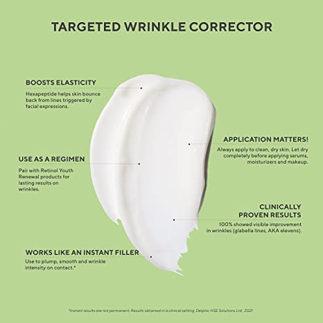 Murad authentic Targeted Wrinkle Corrector