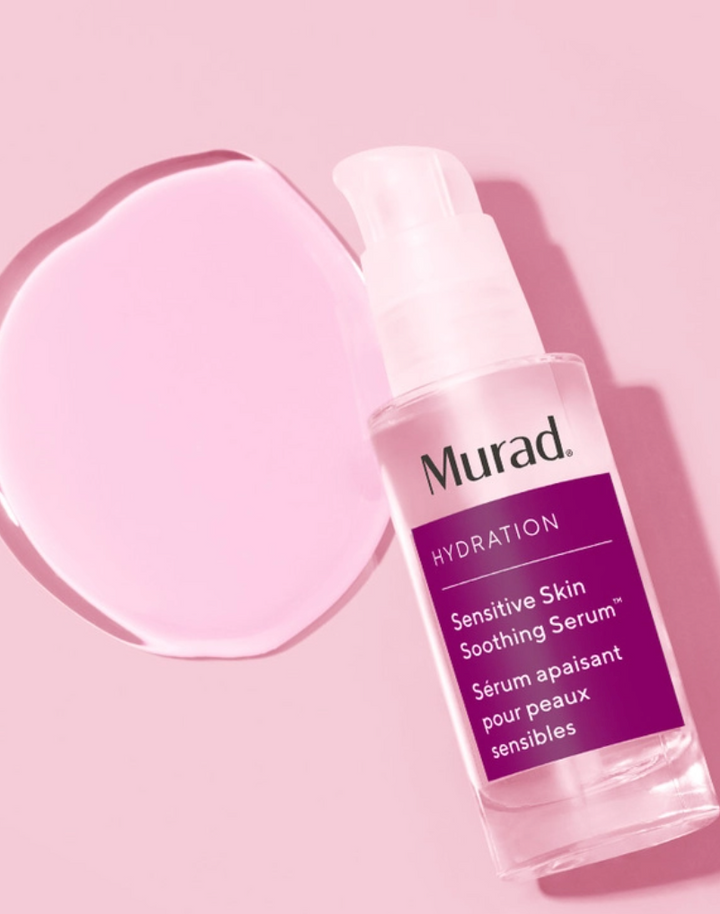 Murad Sensitive Skin Soothing Serum