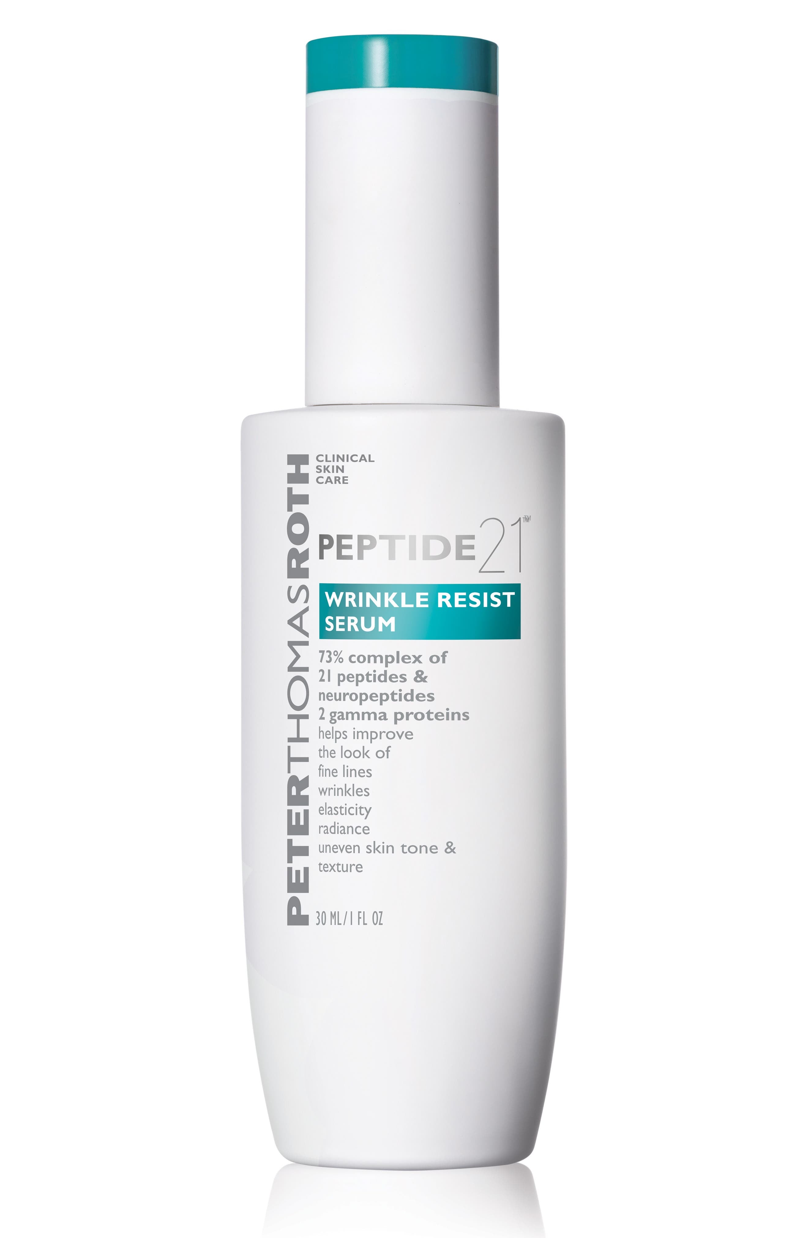 Peter Thomas Roth PEPTIDE 2024 50ml/1.7 fl oZ BNIB