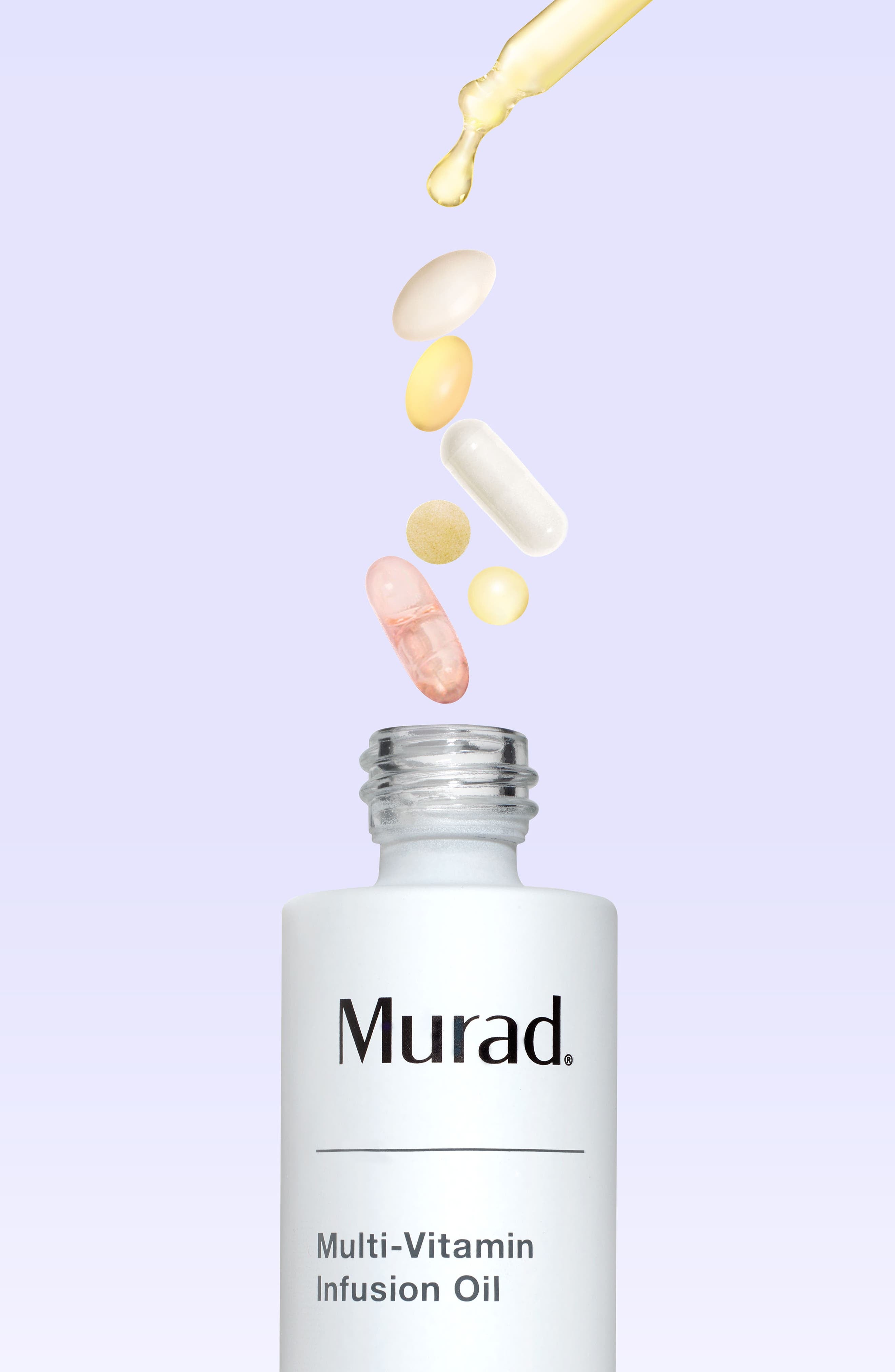 Murad 2024 Multi-Vitamin Infusion Oil